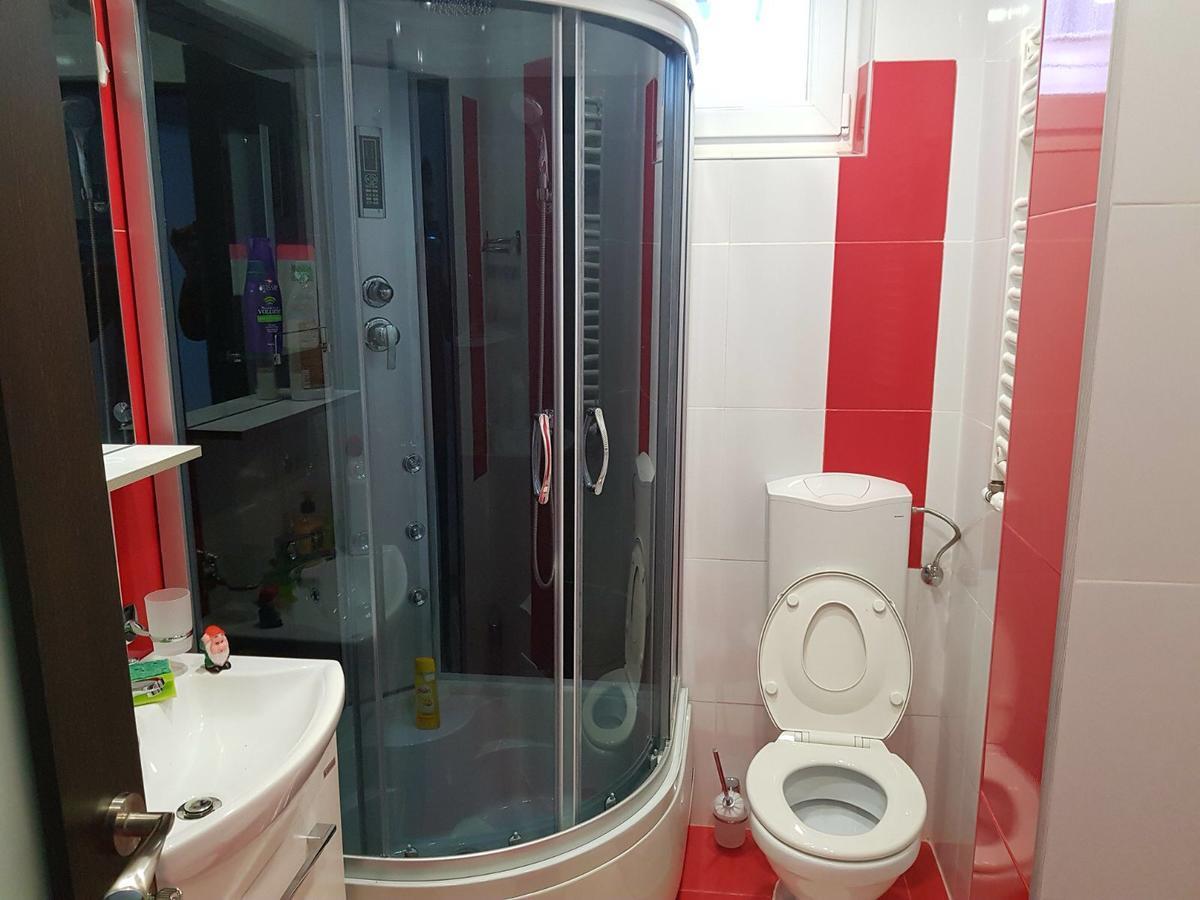Apartament Confort بياترا نام الغرفة الصورة