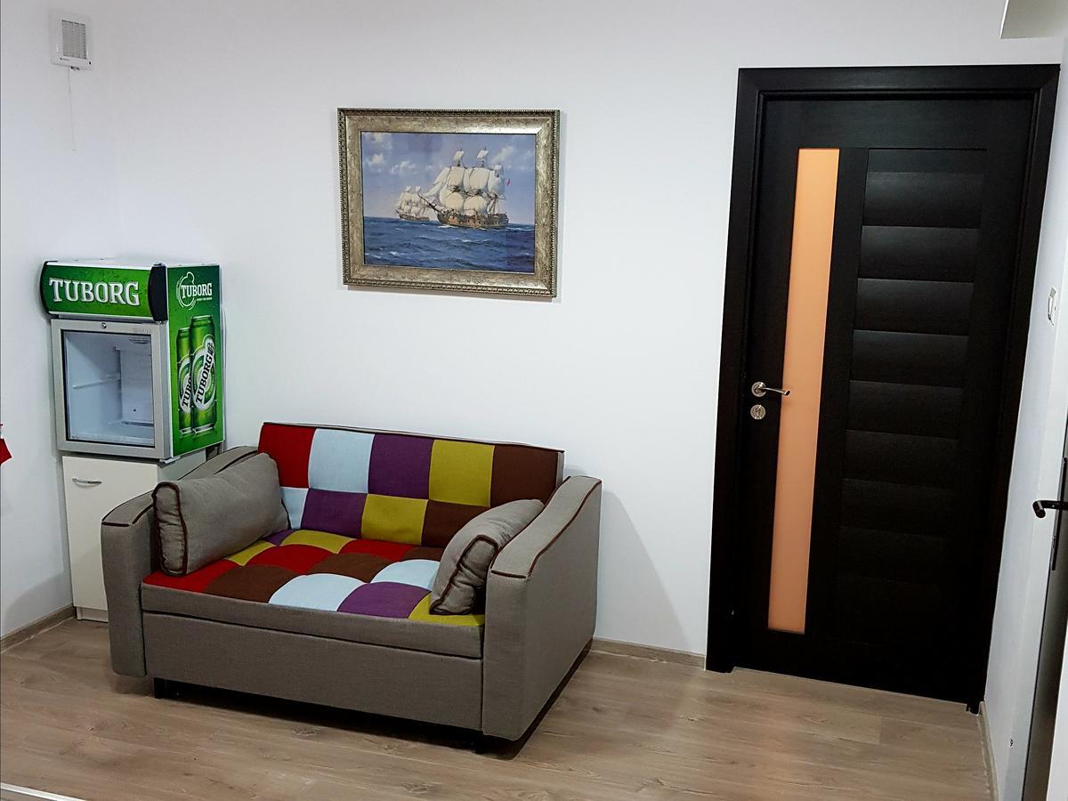 Apartament Confort بياترا نام المظهر الخارجي الصورة